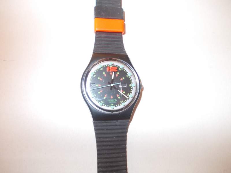 Swatch