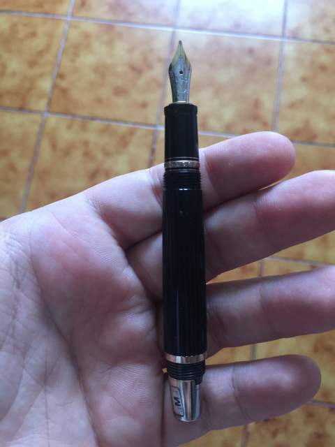 Montblanc Boheme Doue Lig