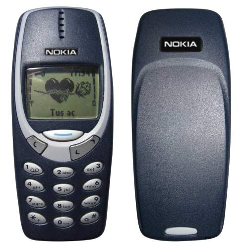 Nokia 3310,  originale n