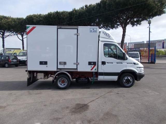 Iveco daily 35c15 frigo c