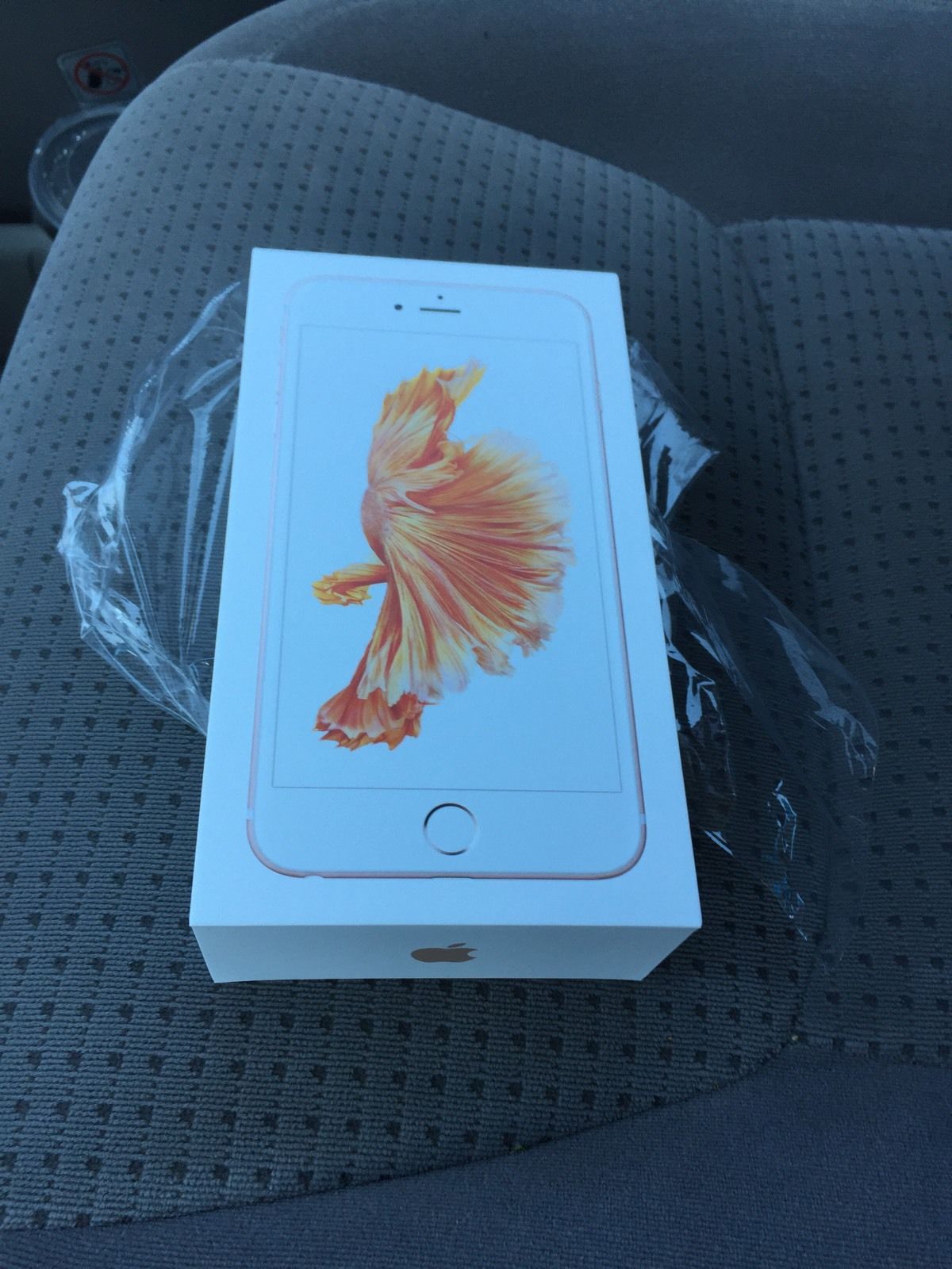 Iphone 6s 64gb