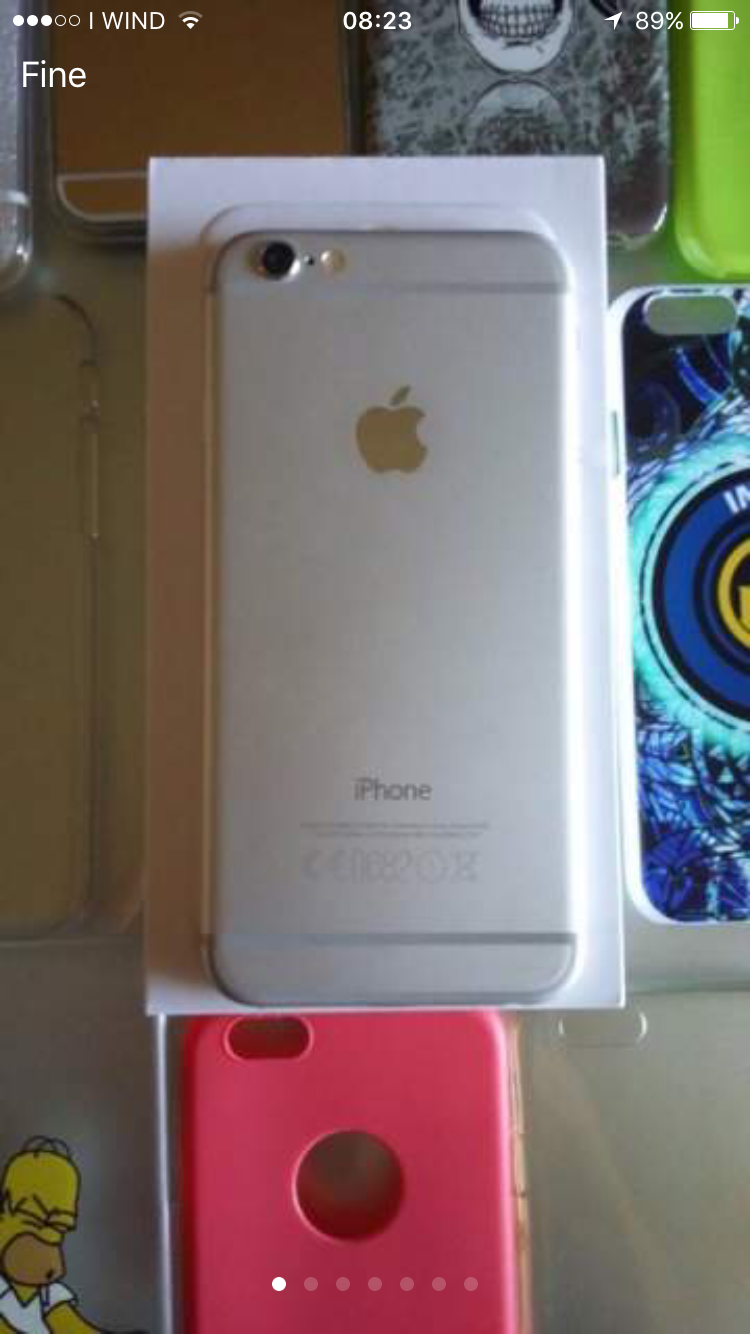 iPhone 6 16gb