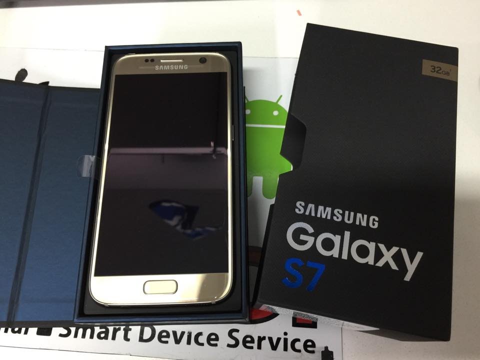 Samsung  s7  32gb 