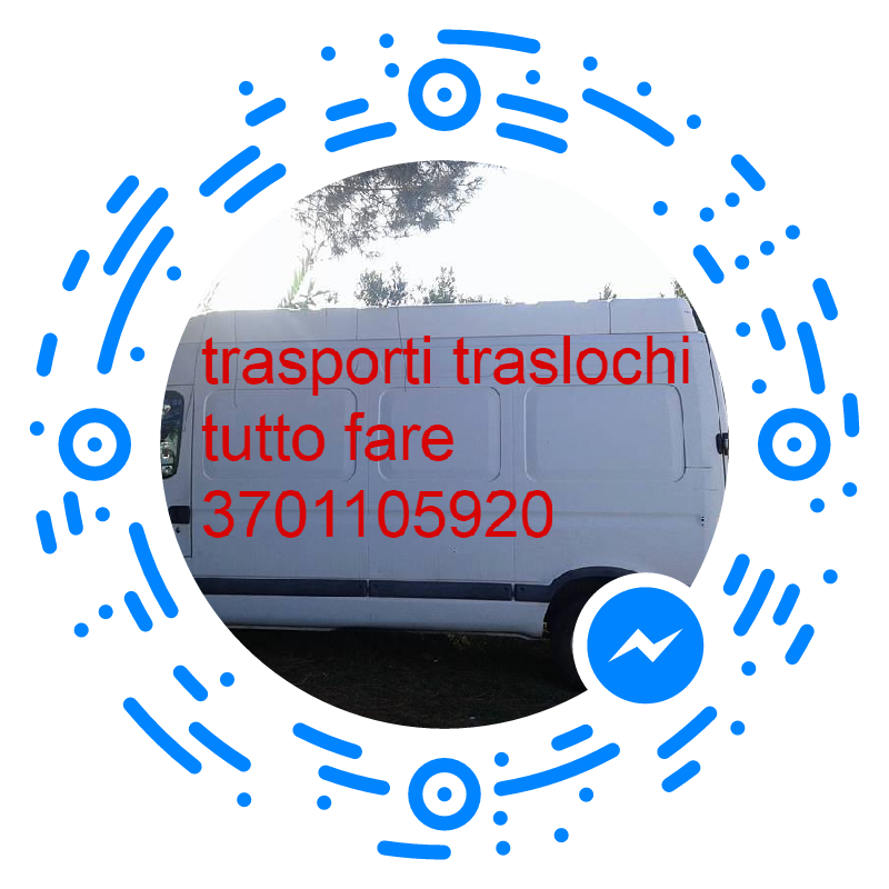 trasporti e traslochi