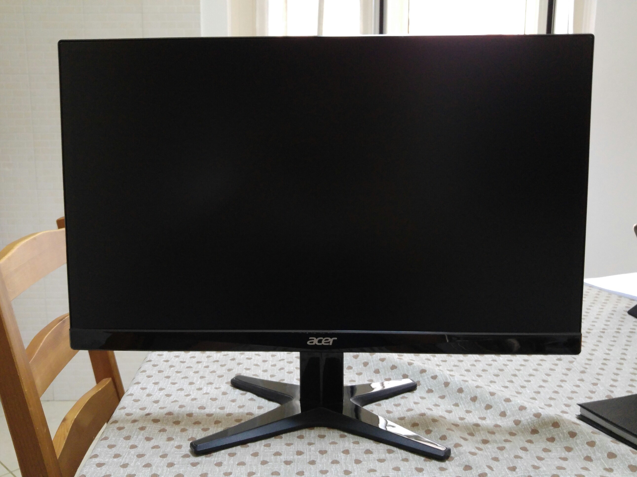  Monitor Acer 23
