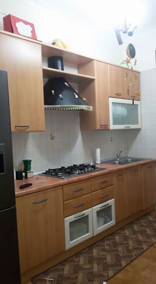 vendo cucina 3.30