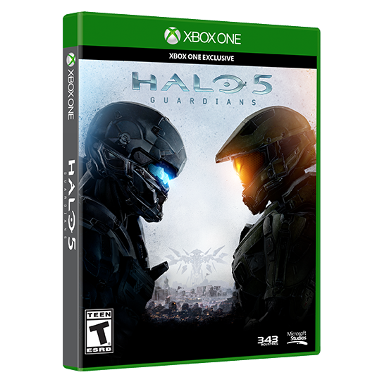 halo 5 xbox one