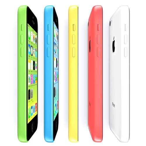 Iphone 5c 8GB,Paghi SOLO 