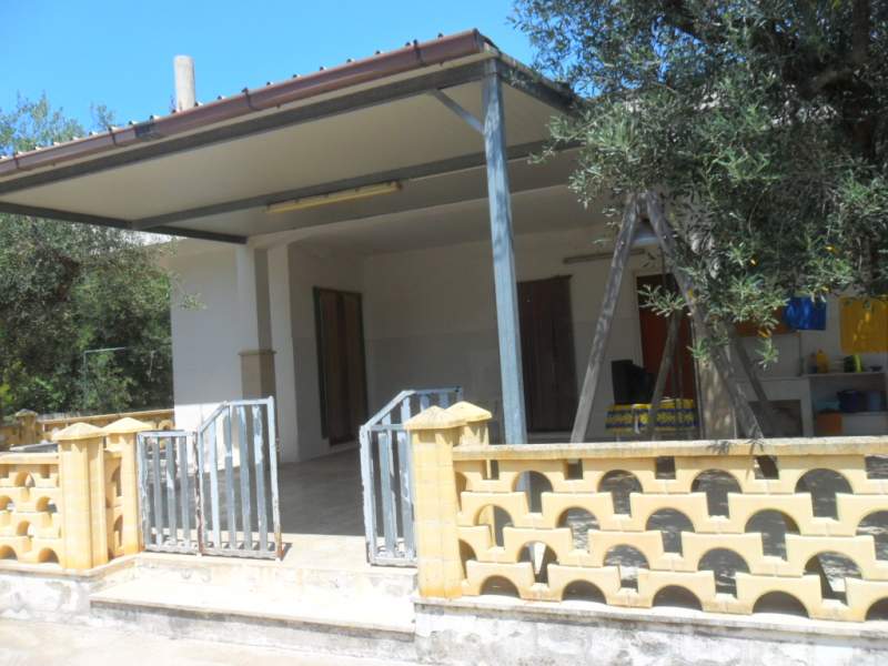 Villa vacanza a 900 mt da