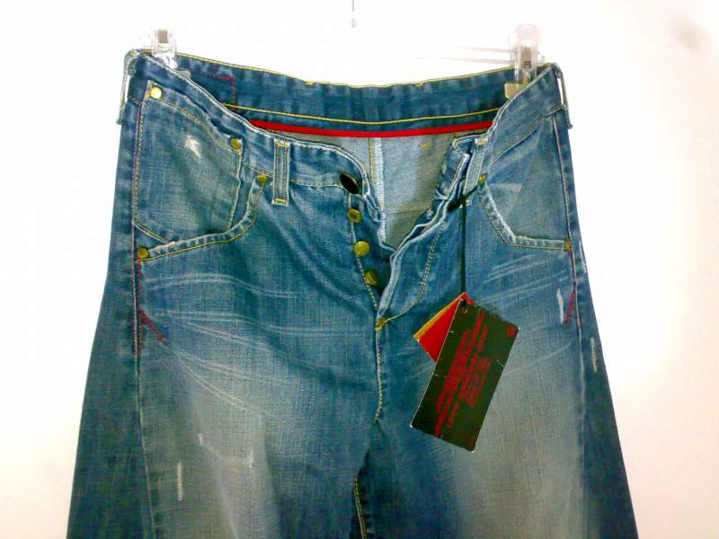 Jeans levi's Engineered &