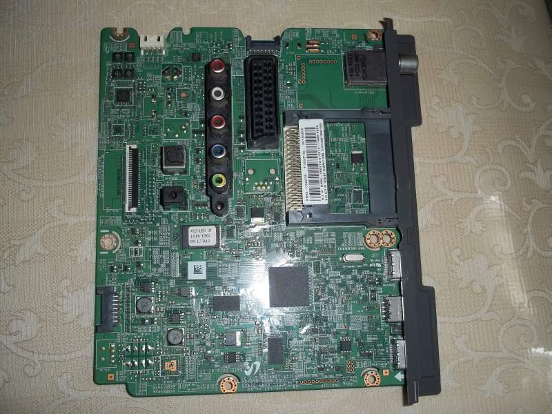 Main board SAMSUNG a LED 