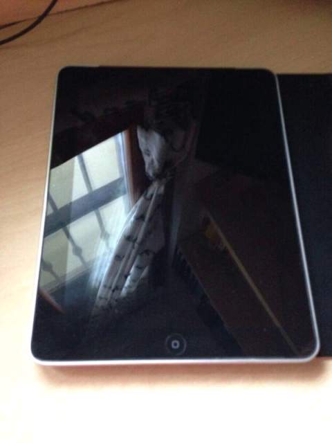 IPad 1