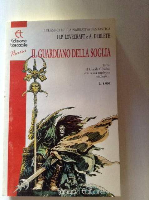 Il guardiano della soglia