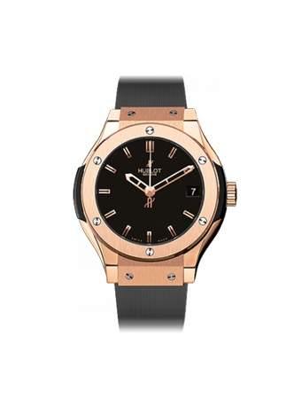 HUBLOT CLASSIC FUSION 33M