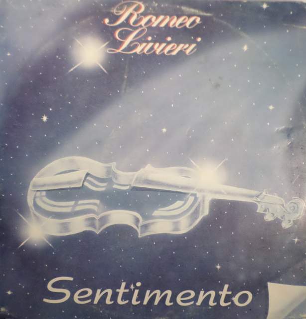 ROMEO LIVIERI - Sentiment