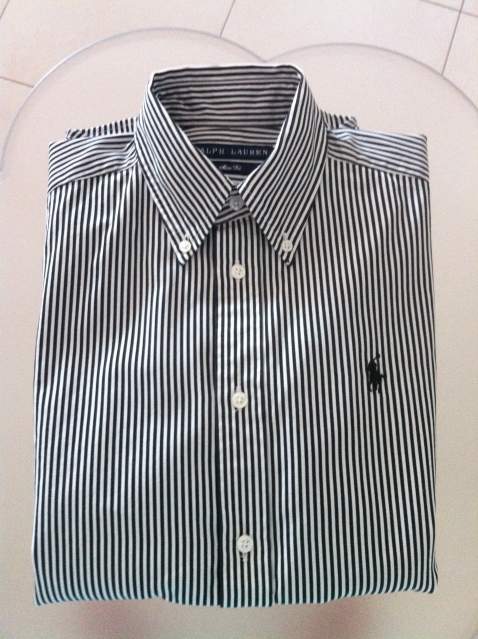 Camicia donna polo ralph 