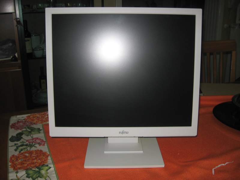 Monitor LCD