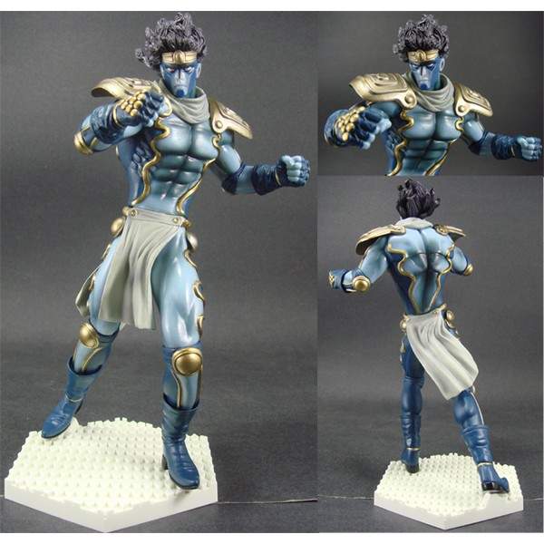 Star Platinum JoJo's Biza