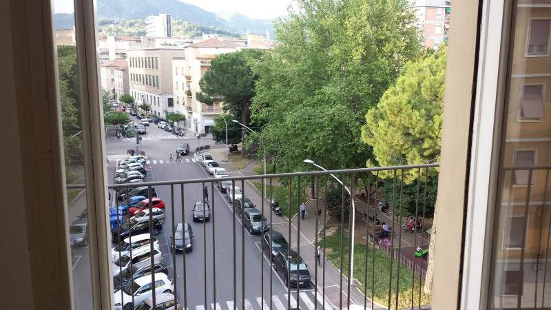 Terni-Stanze a studenti