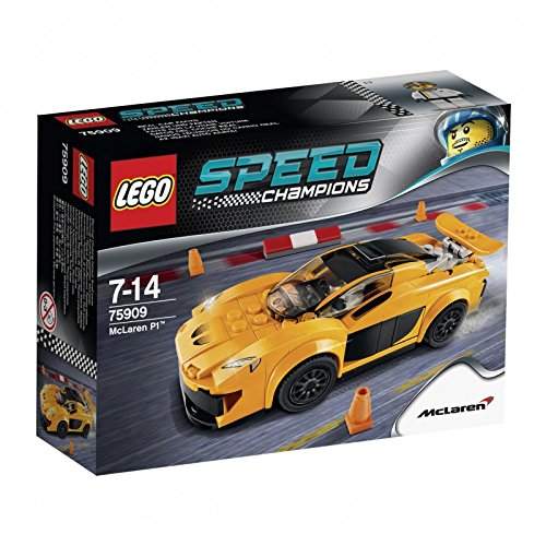 LEGO Speed Champions 7590