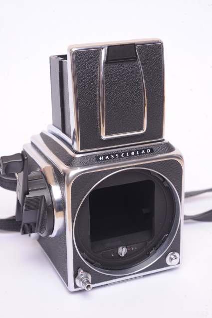 Hasselblad corpo