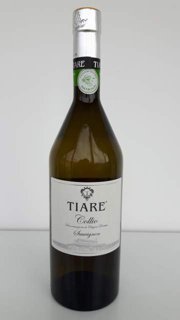 Sauvignon Tiare 2013