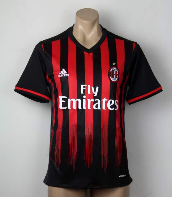 Maglia Milan 2017