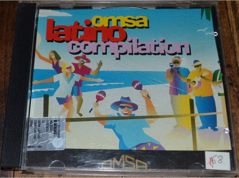 Omsa Latino Compilation