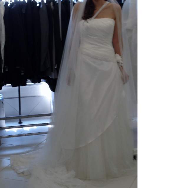 Vestito da sposa