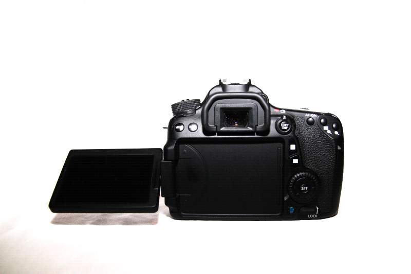 Canon eos 70d