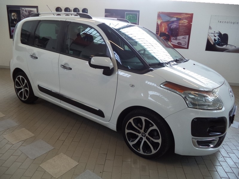 CITROEN C3 Picasso 1.6 HD