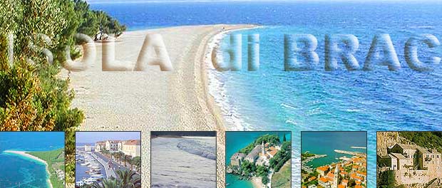 CROAZIA VACANZE