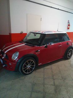 MINI prima serie 2003- ac